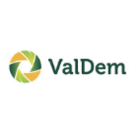 logo valdem carre